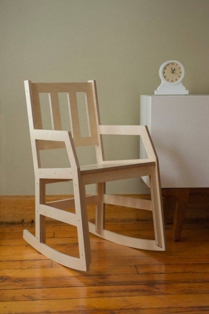 Как правильно сделать кресло из дерева своими руками красивым? схема, чертеж с размерами и ход работы