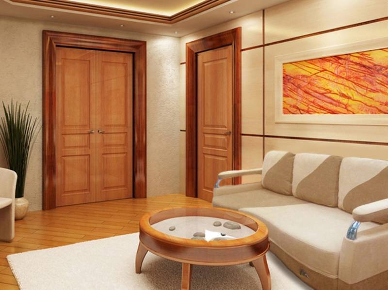 Двойные двери в зал (38 фото): выбираем межкомнатные двухдверные витрины в гостиную комнату и другие двустворчатые варианты. их стандартные размеры