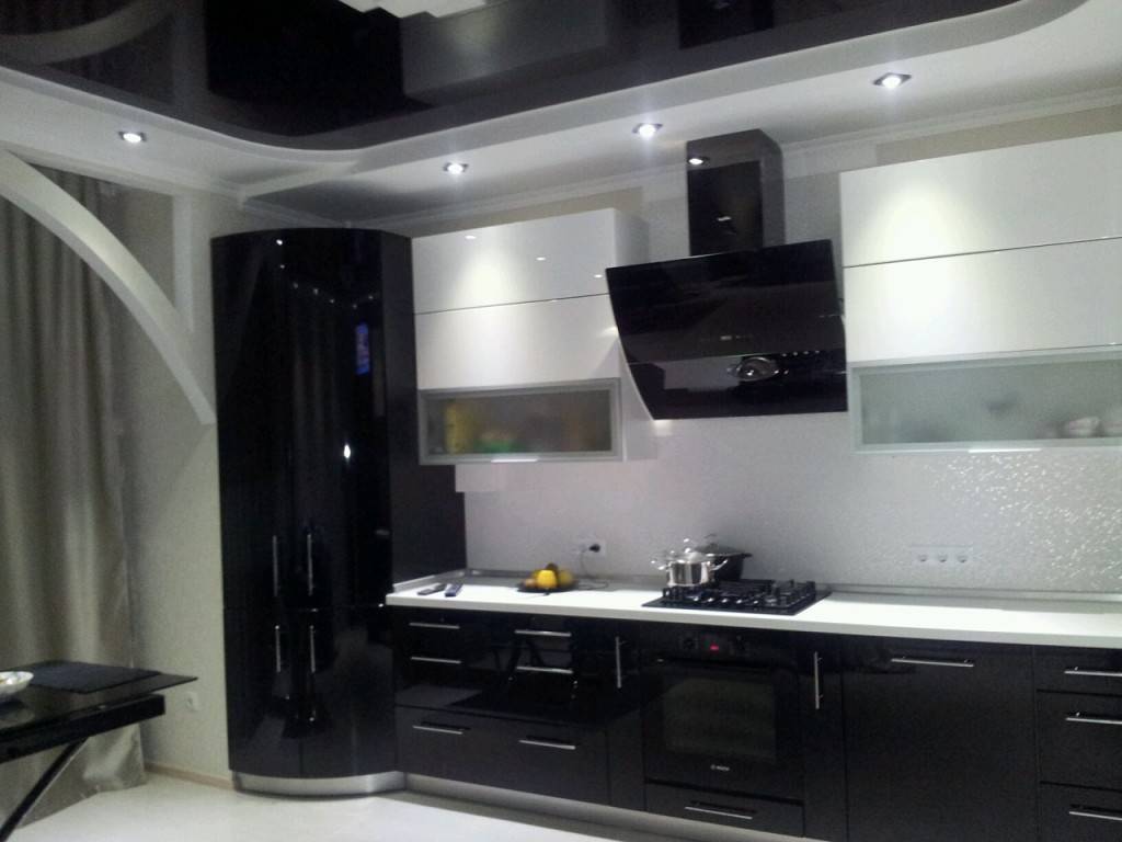 Натяжной потолок на кухню: отзывы покупателей. какой лучше натяжной потолок на кухню? :: syl.ru