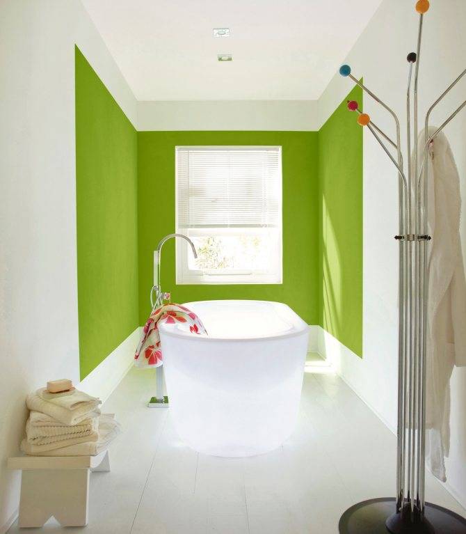Цвет ванной — выбор идеально подходящего решения. 115 фото правильного подбора