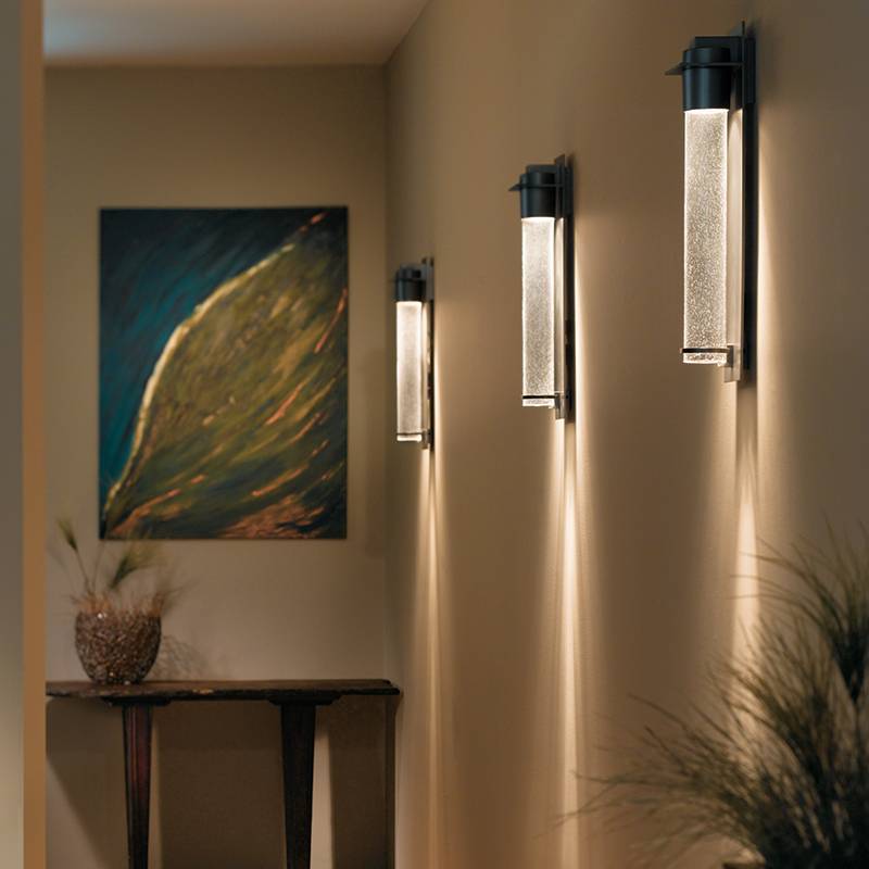 Светильники для прихожей и коридора: безграничная красота и 5 идей для освещения