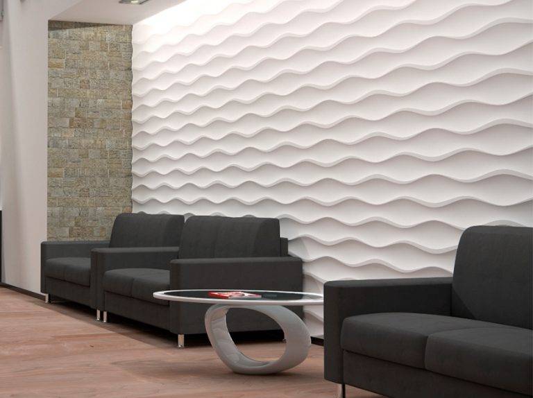 Стеновые панели для внутренней отделки - wallpanels.ru