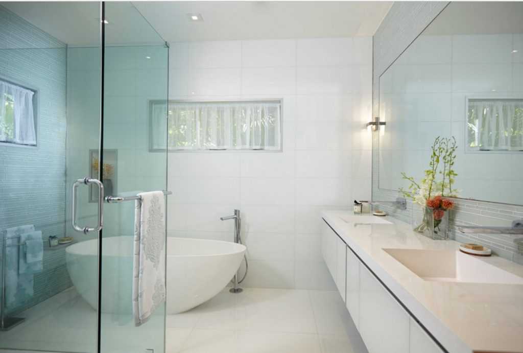 Дизайн ванной комнаты: современные идеи, фото 2020 года и рекомендации профессионалов