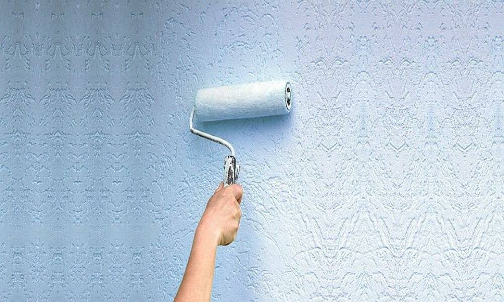 Обои или покраска стен: что лучше