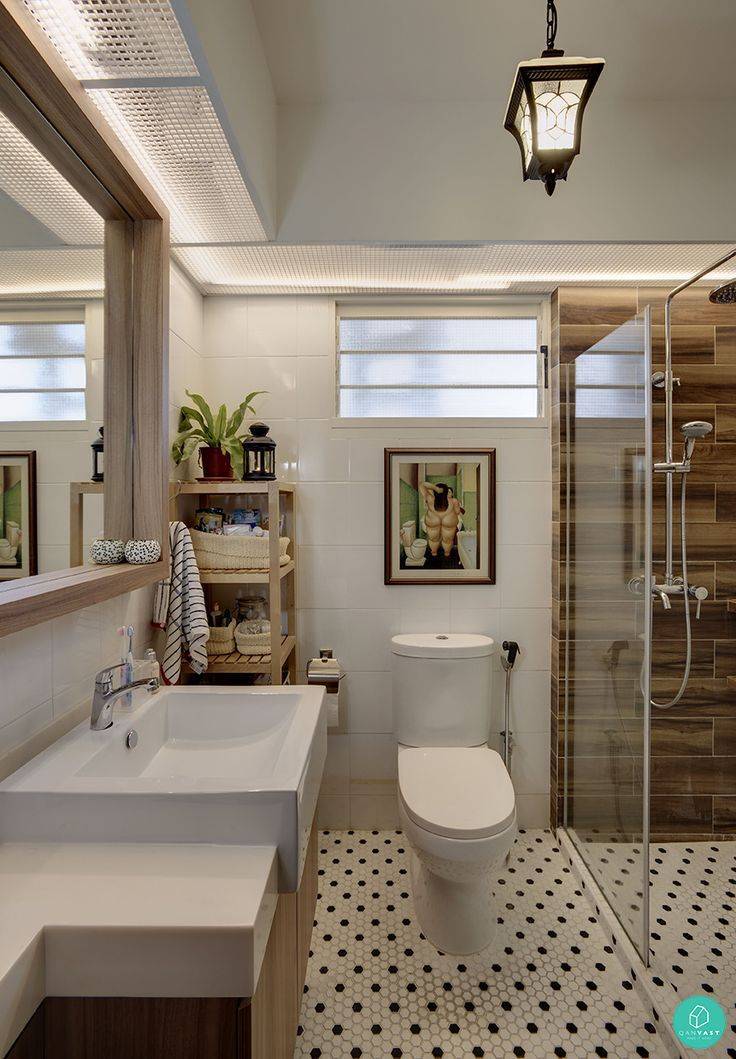 Ванная в доме — планировка ванной, варианты расположения и особенности дизайна (125 фото)