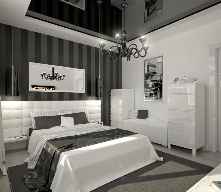 Коричневая спальня: реальные примеры дизайна, новинки, правила сочетания, инструкция + фото новинок