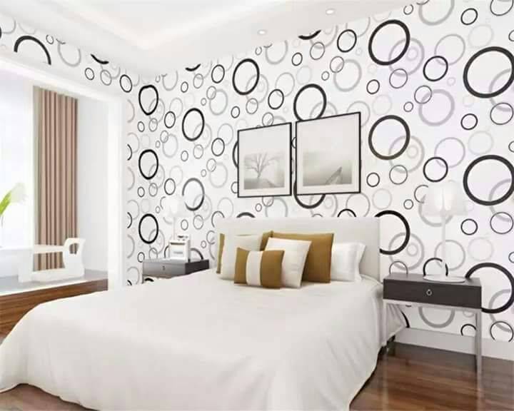Отделка спальни: лучшие варианты, выбор материалов, фото, новинки дизайна. самые модные и красивые идеи отделки стен в спальне!