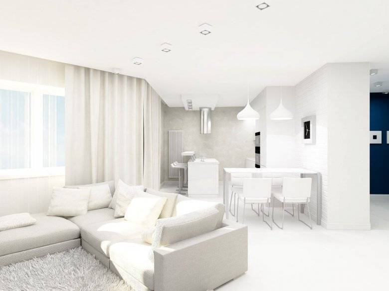 Белый цвет в интерьере (108 фото): мебель и стены под кирпич в белых тонах в интерьере комнаты. дизайн интерьера с деревом и камнем