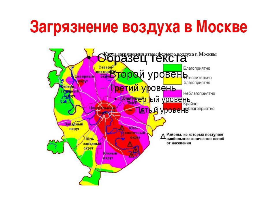 Лучшие районы москвы для проживания 2021