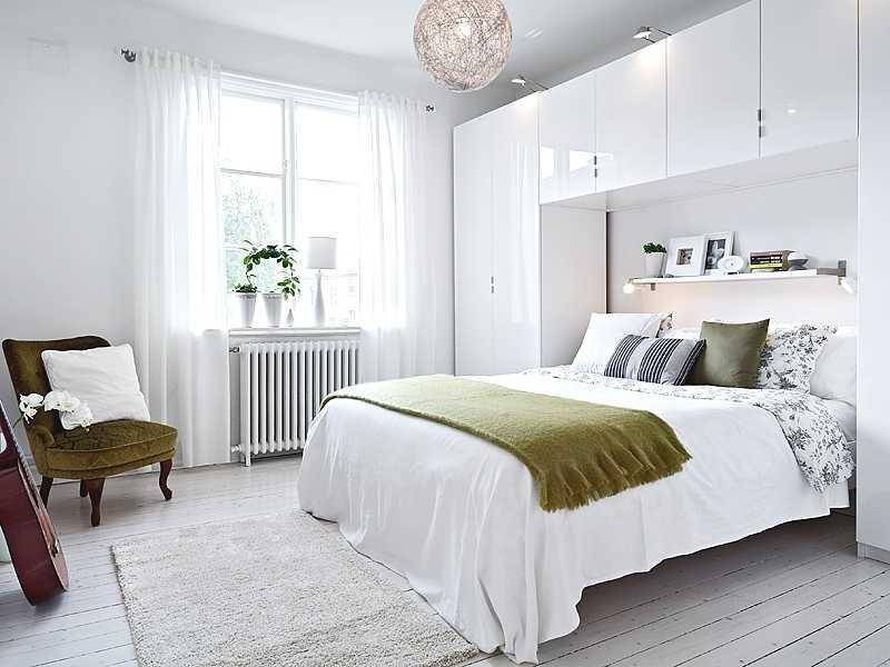 Дизайн спальни разных стилей:200+(фото) современных интерьеров