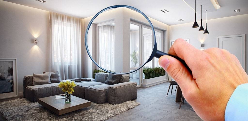 Оценка квартиры — 7 шагов как оценить квартиру онлайн для ипотеки