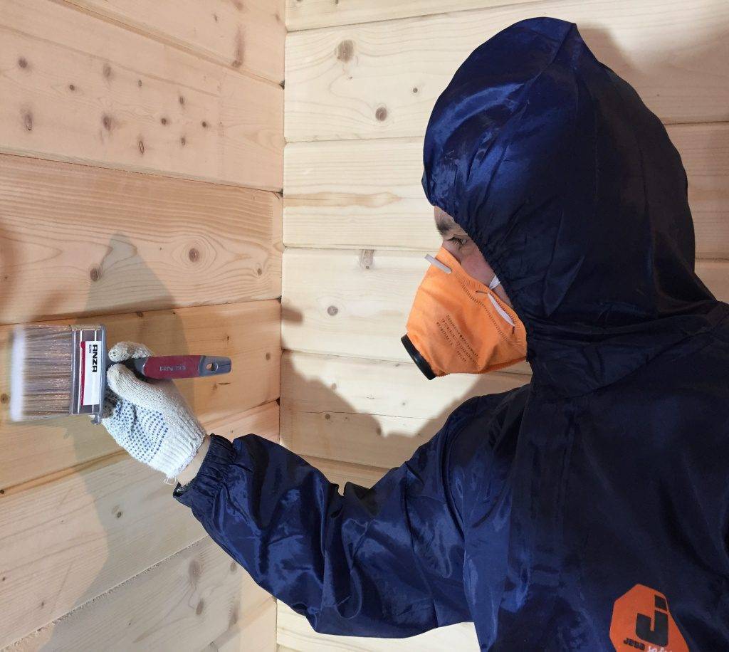 Чем покрасить деревянный дом красиво: краска для работ по фасаду снаружи