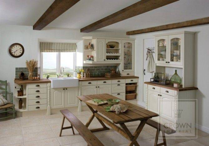 Кухня в стиле кантри: фото дизайна и интерьера, а также особенности современного оформления кухонной мебели