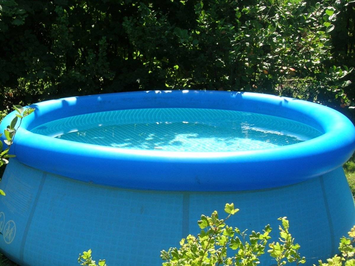 9 лучших методов для обеззараживания воды в бассейне!