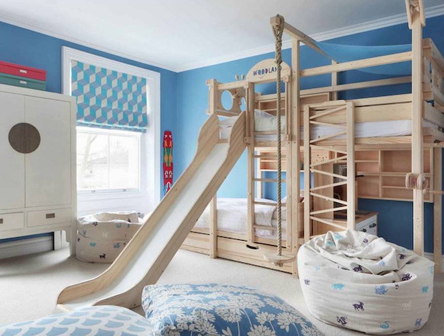 Двухъярусные кровати ikea: инструкция по сборке, варианты для детей и взрослых,