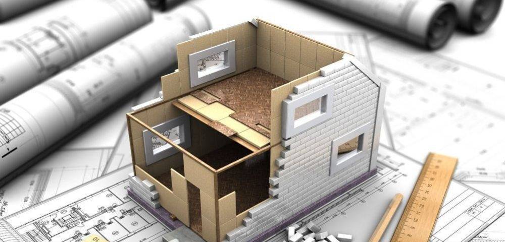 Перепланировка квартиры: с чего начинать оформление