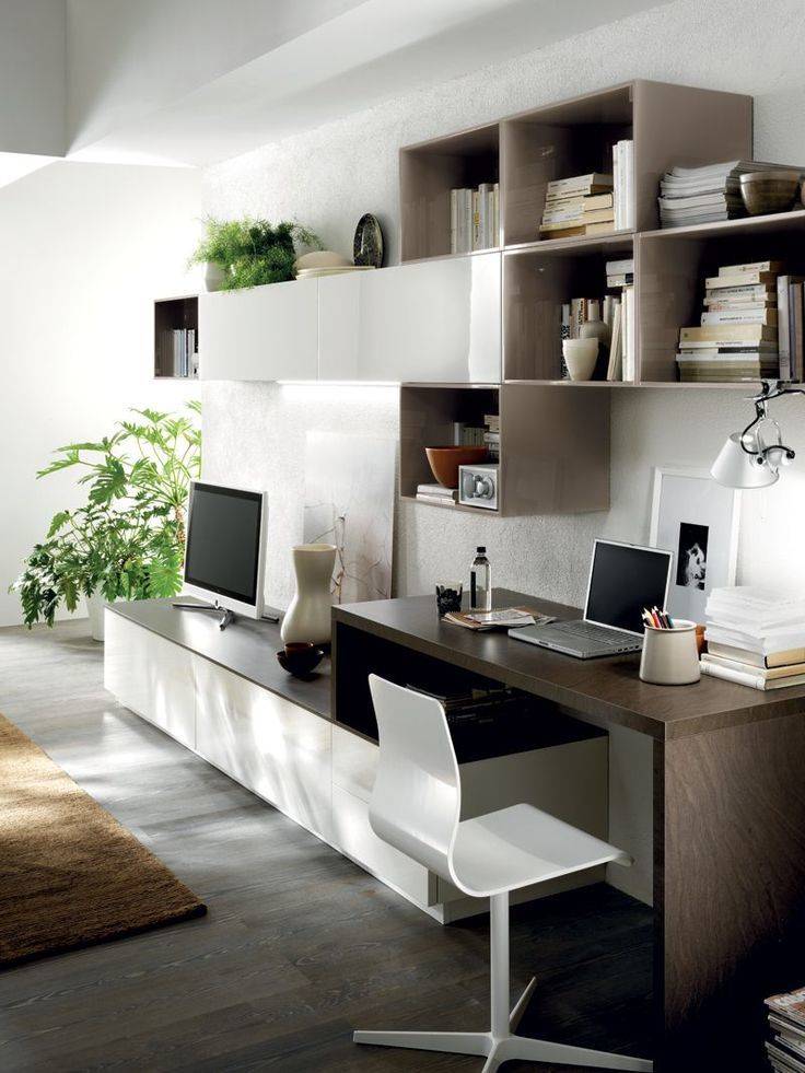 20 компактных предметов мебели, которые помогут сэкономить место и сделают жилье комфортным