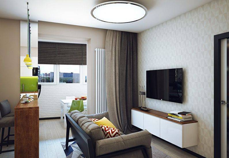 Дизайн гостинной комнаты 19 кв метров: 70 реальных фото интерьера в панельном доме, выбор стиля, советы