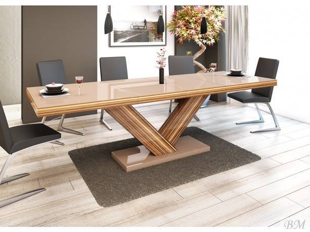 Раскладные столы для гостиной: складные и раскладывающийся модели для зала