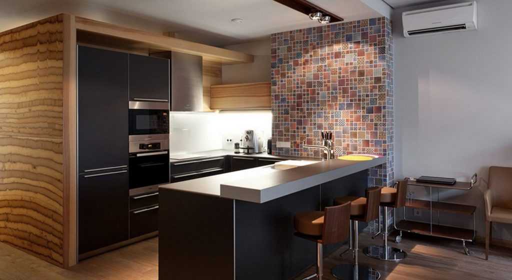 Панели стеновые для кухни: красивое оформление интерьера своими руками
