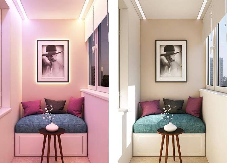 Дизайн однокомнатной квартиры для девушки: интерьер квартиры для молодой девушки