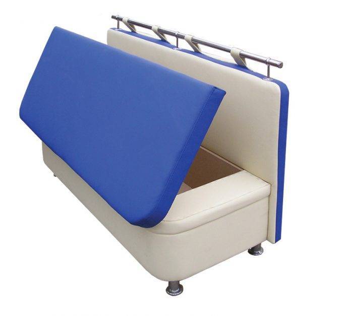 Раскладное кресло кровать на кухню со спальным местом: для малогабаритной кухни.