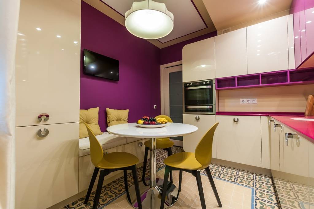 Дизайн кухни 14-15 кв. м с диваном (63 фото): как обустроить интерьер площадью 14-15 м2? варианты планировок и интересные проекты