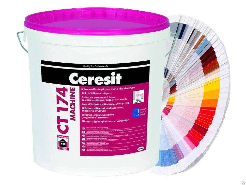 Фасадная краска капарол (caparol): плюсы и минусы, технические характеристики, технология отделки