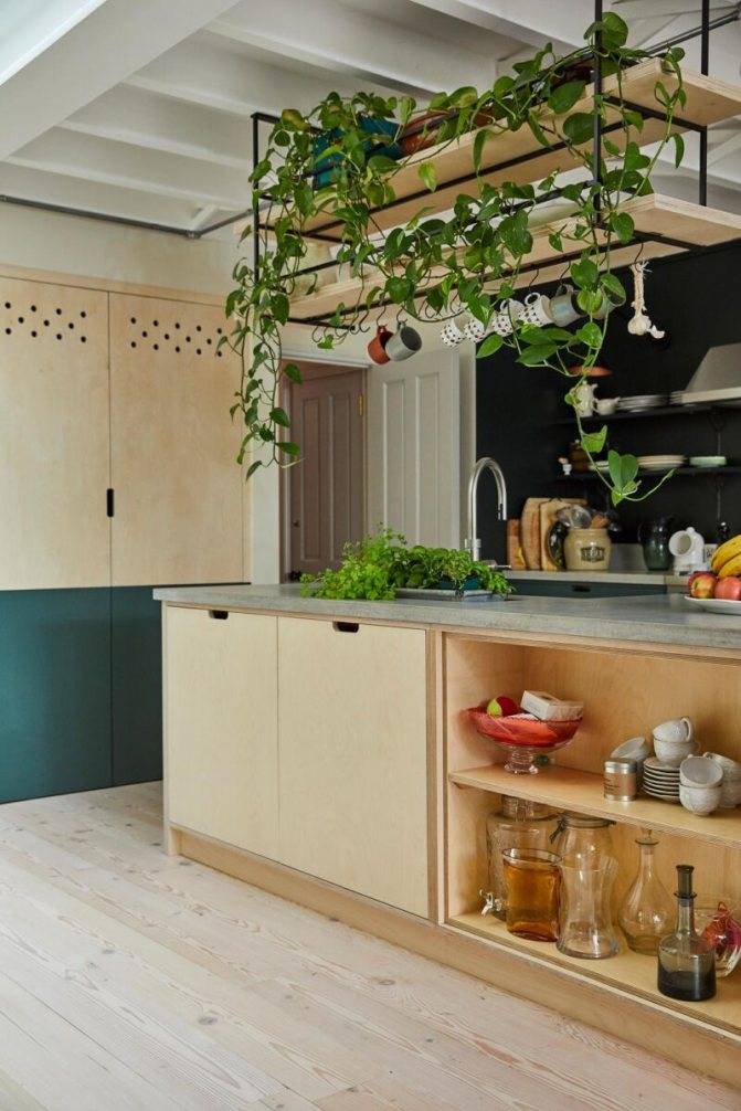Зеленая кухня в интерьере — свежесть и безопасность зеленого в декорировании (130+ фото). что дарит этот природный цвет?