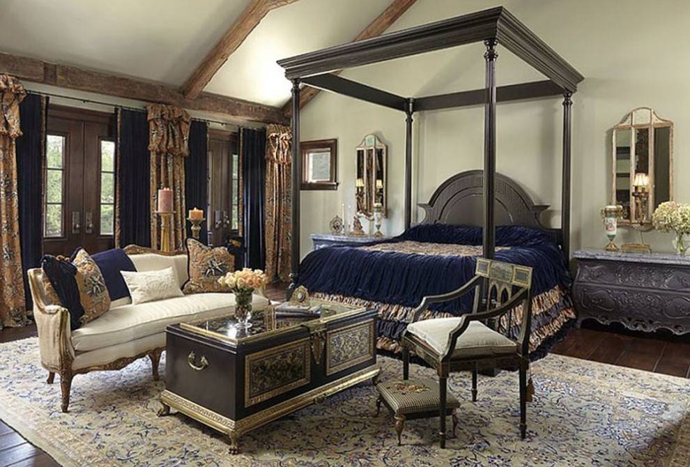 Викторианский стиль (118 фото): в интерьере спальни и других комнат, планы домов той эпохи, выбор плитки, обоев и штор