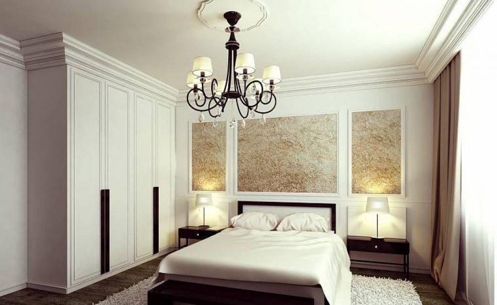 Мебель для спальни в классическом стиле (47 фото): гарнитуры, классика