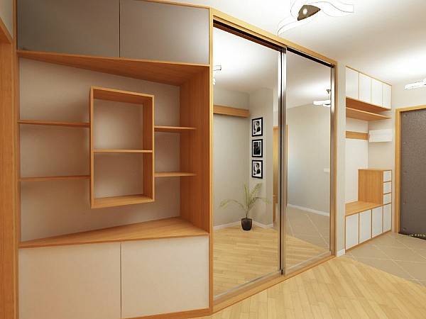 Прихожая для узкого коридора (75 фото): идеи дизайна мебели для длинного коридора при ремонте в квартире-«хрущевке», модели от ikea и других производителей
