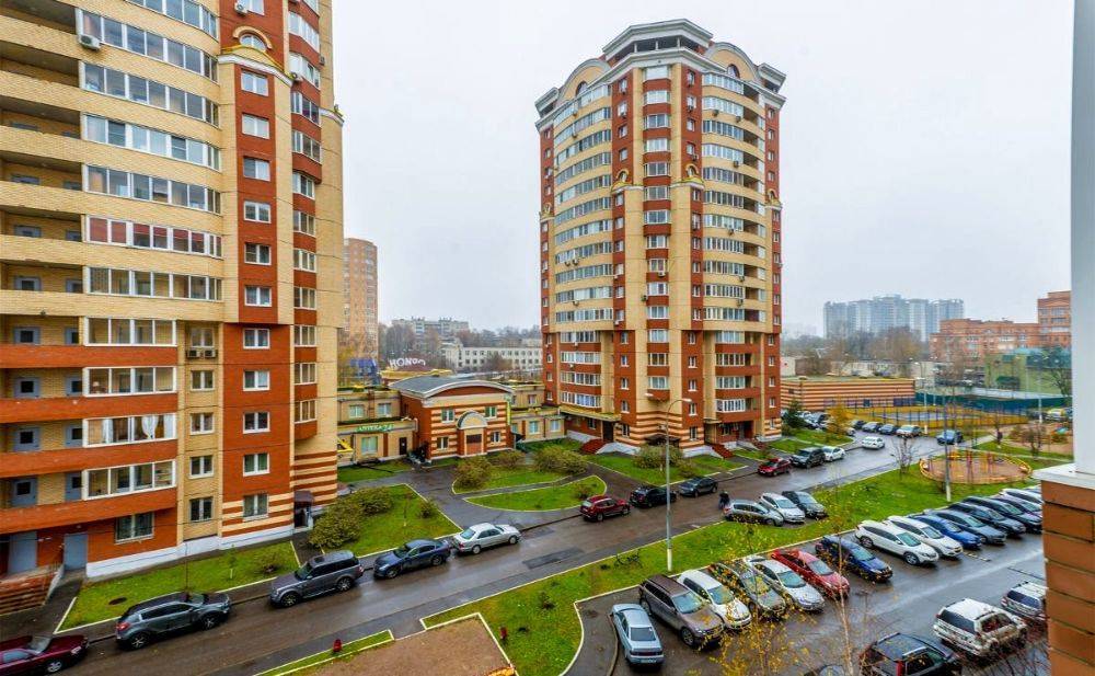 Округа и районы москвы для жизни: куда переехать?