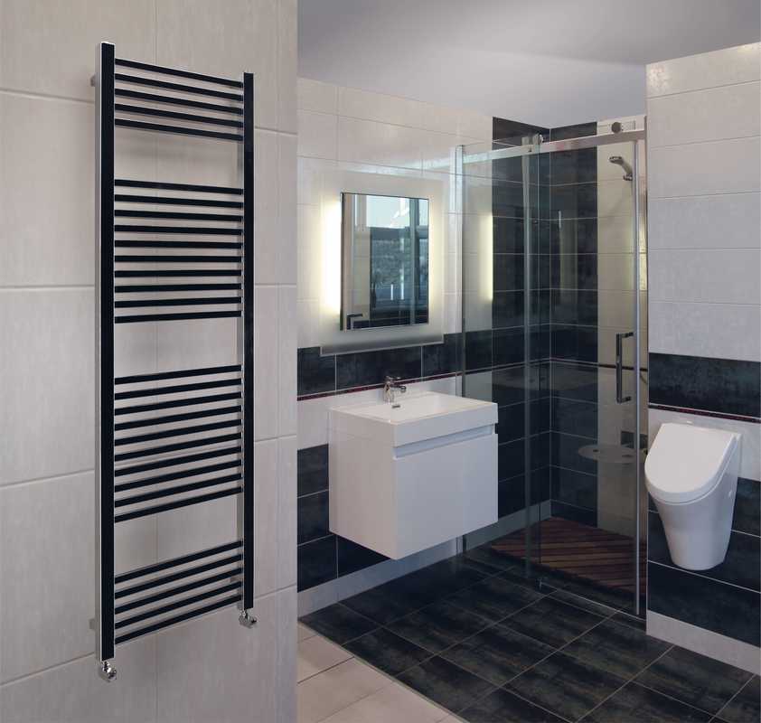 Водяные полотенцесушители для ванной комнаты (49 фото): как выбрать модели из нержавеющей стали, настенные сушилки от горячей воды и другие?