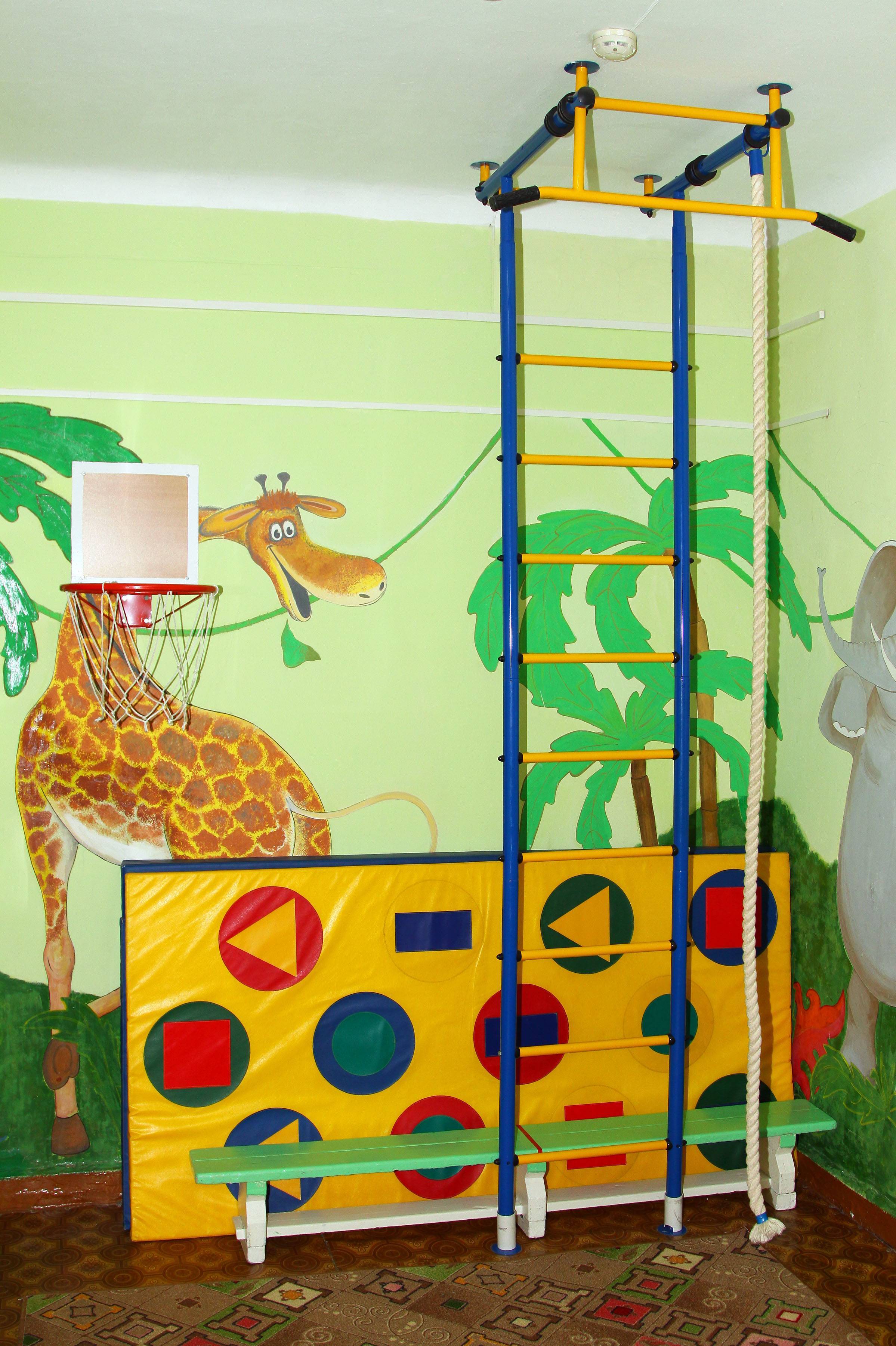 Как сделать спортивный инвентарь для детского сада своими руками? пошаговая инструкция :: syl.ru