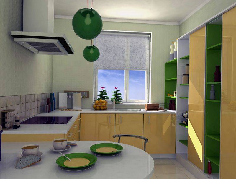 Кухни из пластика (76 фото): плюсы и минусы кухонных гарнитуров, современный дизайн модульных кухонь, акриловые и другие кухни
