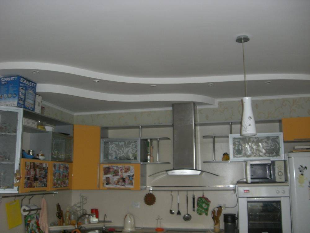 Чем мыть натяжной потолок на кухне — как отмыть от копоти, чем отмыть копоть, как очистить