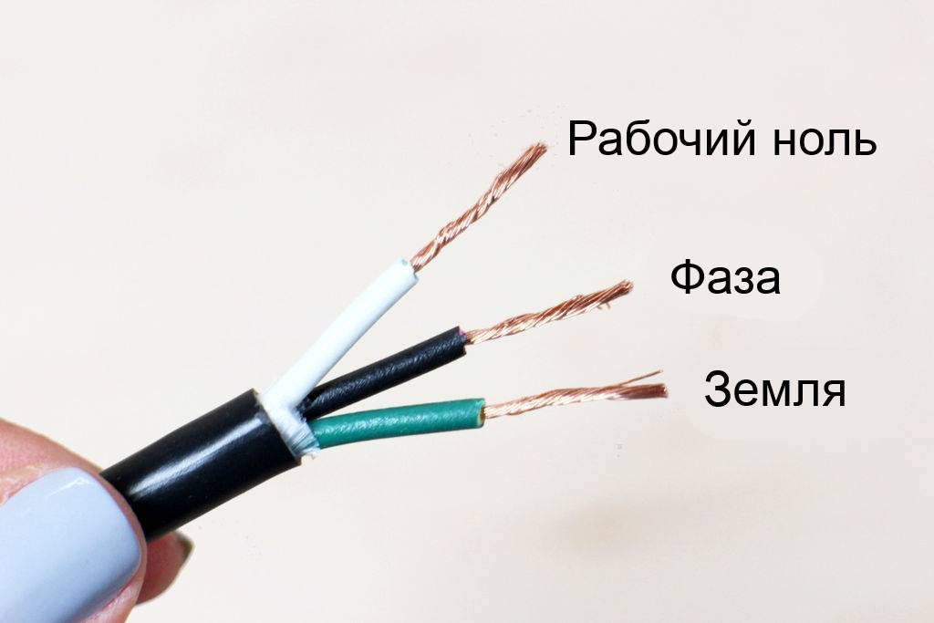 Обозначение проводов по цвету в электрике. маркировка проводов по цветам
