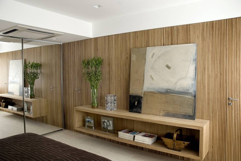 Бамбуковые обои (59 фото): можно ли мыть обои для стен, клей для натуральных бамбуковых полотен, варианты в интерьере, отзывы