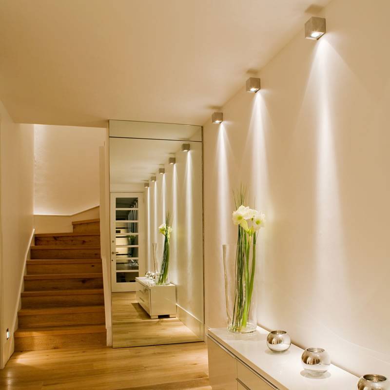 Дизайн узкого коридора (81 фото): реальные идеи и решения 2021, как визуально расширить длинное помещение в квартире, варианты-проекты интерьера коридора для «хрущевки»