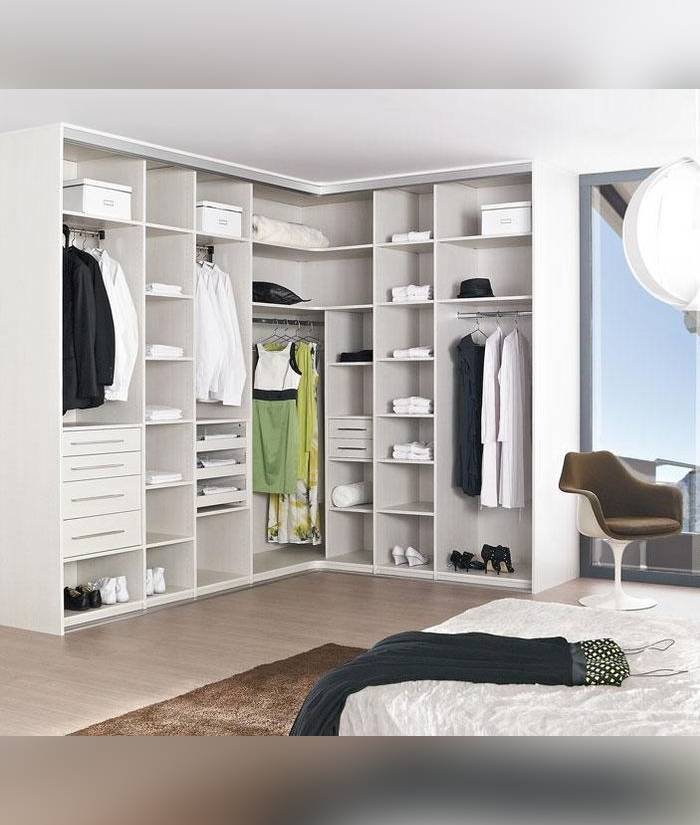 Как не совершить ошибку и выбрать практичный и стильный угловой шкаф в спальню