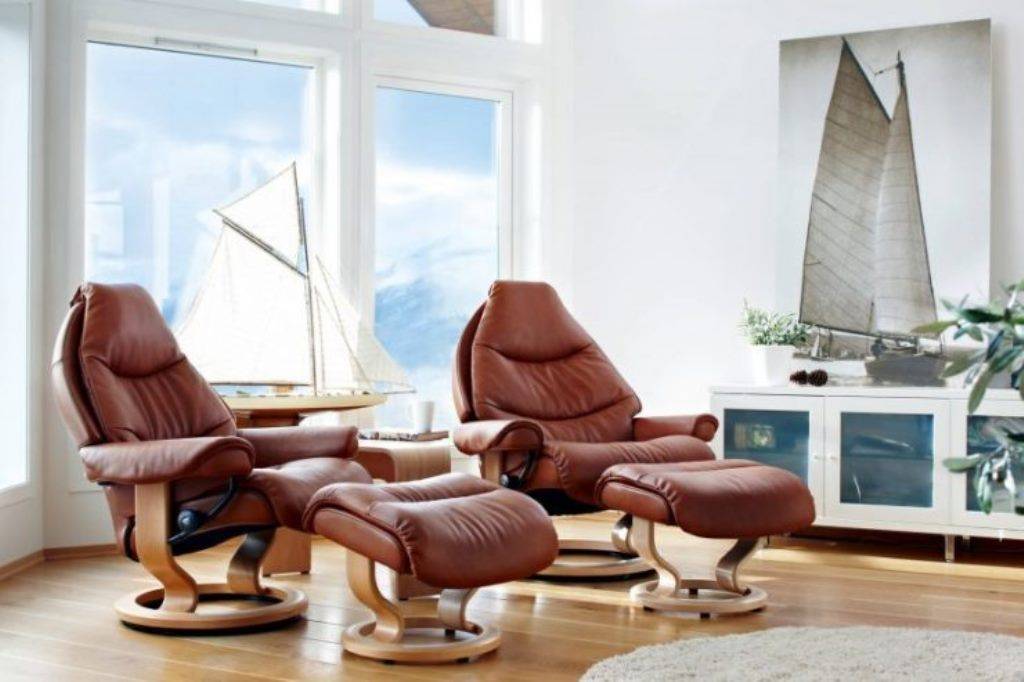 Кресло в интерьере - 115 идей для вашего дома