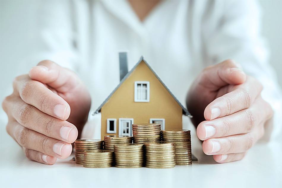 Как накопить на ипотеку и взять квартиру в кредит?