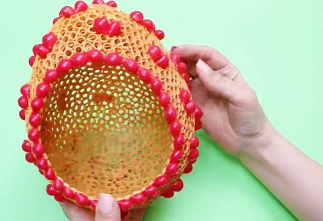 Поделки из макарон своими руками, 9 пошаговых мастер-классов