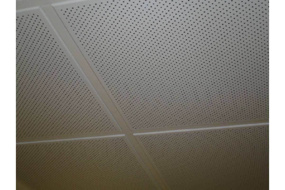 Подвесные потолки - инструкция, как подвесить потолок своими руками, фото образцов различного типа, ecophon, rockfon, снип, видео