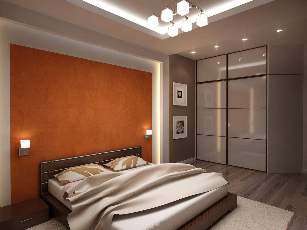 Дизайн спальни в современном стиле. модные спальни в 2021 году