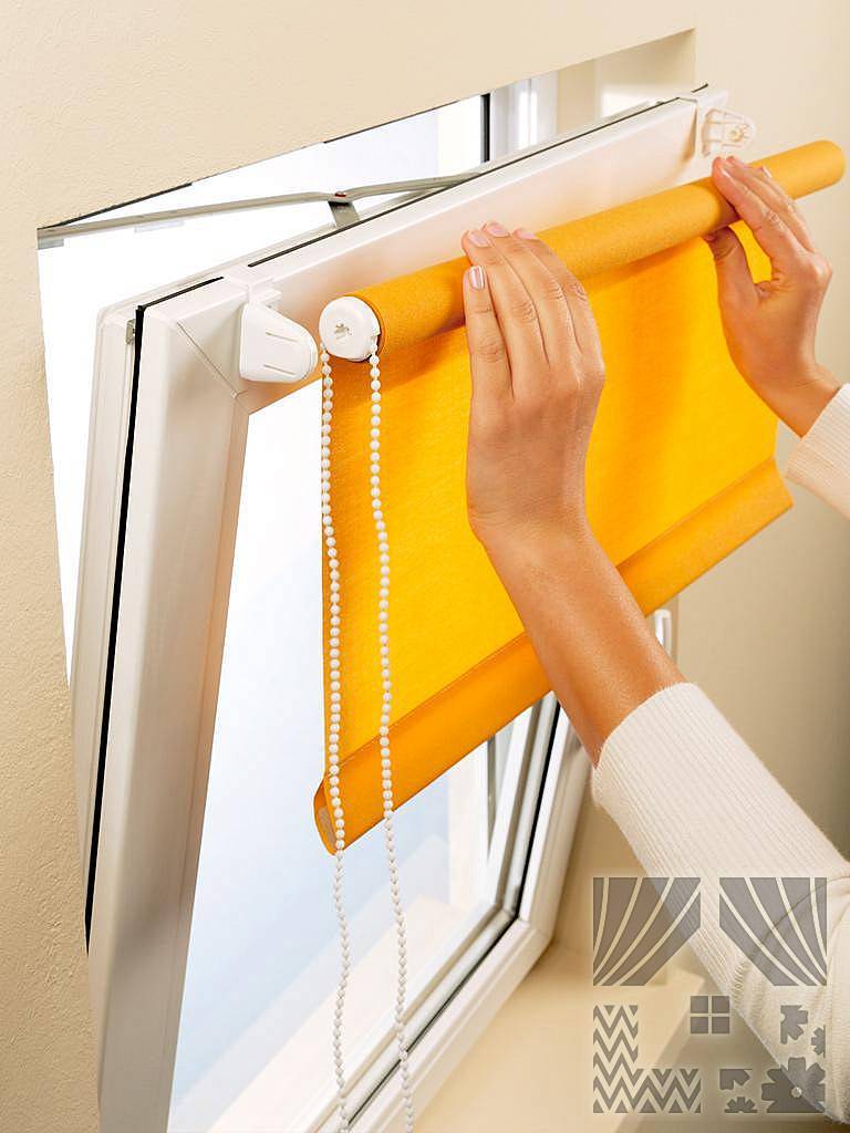 Как почистить тканевые вертикальные жалюзи в домашних условиях не снимая