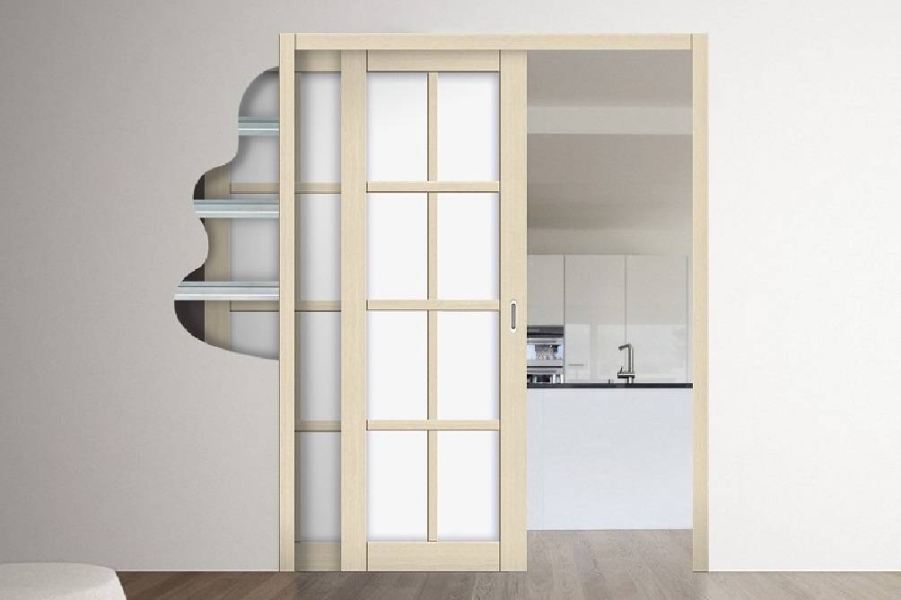 Ширина межкомнатных дверей (28 фото): стандартные размеры полотна для комнаты, как измерить