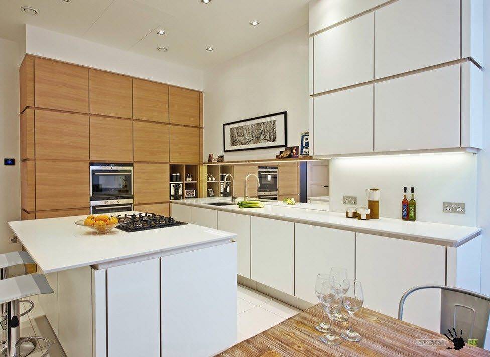 Кухня 12 кв. м.: лучшая планировка, стильное украшение и оптимальный дизайн (85 фото) – строительный портал – strojka-gid.ru