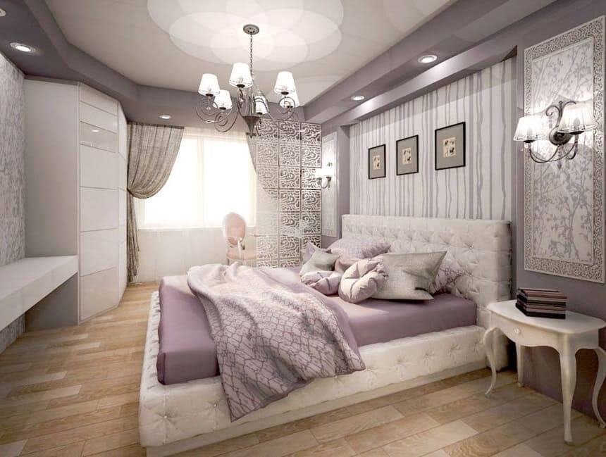 Спальня 18 кв. м.: 60 фото оптимальных идей дизайна для стильной и небольшой спальни – строительный портал – strojka-gid.ru